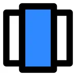 App Switch SVG Icon